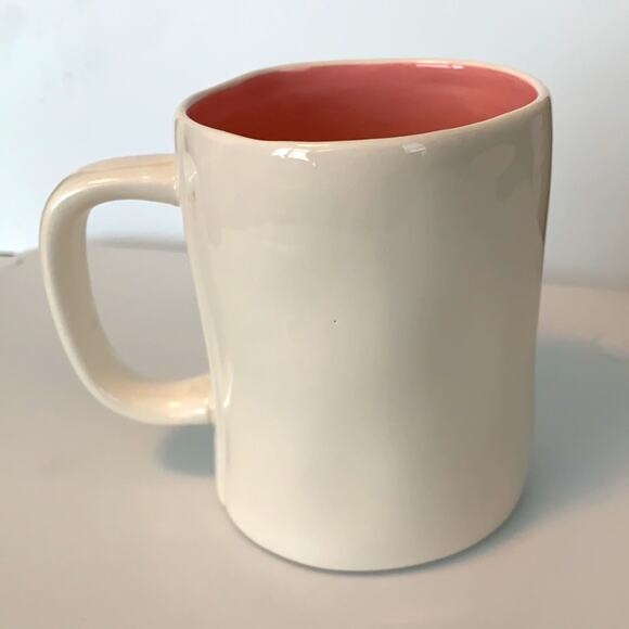 Rae Dunn BE YOU  Coffee Mug Cup Artisan Collection - Picture 4 of 4